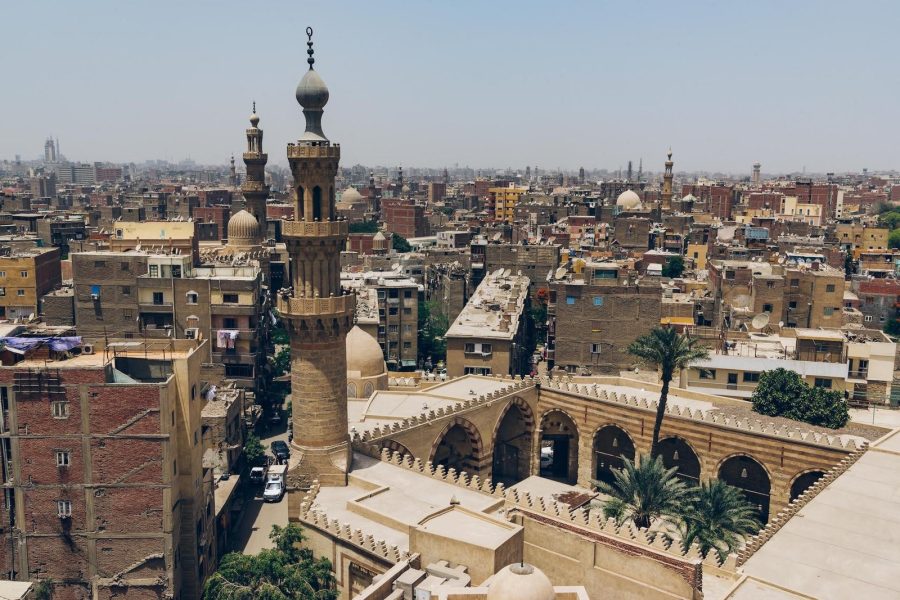 Darb al-Ahmar: Cairo’s Hidden Heritage Trail
