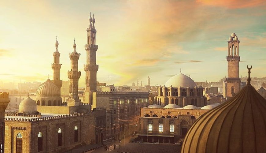 Trip Notes: Exploring Egypt Trip notes